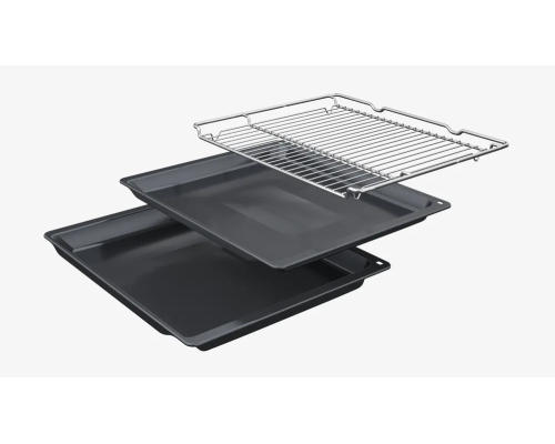 Купить  Духовой шкаф Siemens HN978GMB1 в интернет-магазине Мега-кухня 6