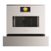 Купить Духовой шкаф Signature Kitchen Suite SKSLV2421MS с микроволнами и паром в интернет-магазине Мега-кухня 3
