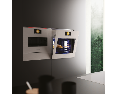 Купить Духовой шкаф Signature Kitchen Suite SKSLV2421MS с микроволнами и паром в интернет-магазине Мега-кухня 5 Купить Духовой шкаф Signature Kitchen Suite SKSLV2421MS с микроволнами и паром в интернет-магазине Мега-кухня 5