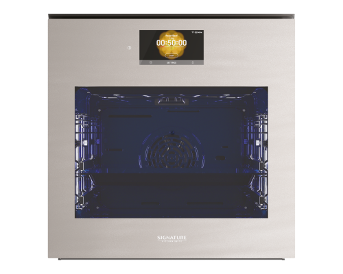 Купить Духовой шкаф Signature Kitchen Suite SKSOV2421MS с паром в интернет-магазине Мега-кухня Купить Духовой шкаф Signature Kitchen Suite SKSOV2421MS с паром в интернет-магазине Мега-кухня