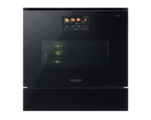 Купить Духовой шкаф Signature Kitchen Suite с СВЧ и паром SKSLV2401S в интернет-магазине Мега-кухня 1 Купить Духовой шкаф Signature Kitchen Suite с СВЧ и паром SKSLV2401S в интернет-магазине Мега-кухня 1