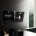Купить Духовой шкаф Signature Kitchen Suite с СВЧ и паром SKSLV2401S в интернет-магазине Мега-кухня 6