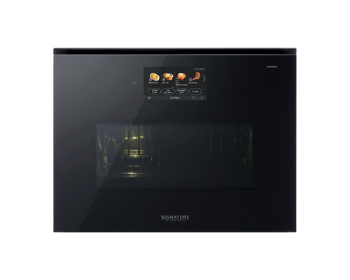 Купить Духовой шкаф Signature Kitchen Suite с СВЧ и паром SKSLV2401S в интернет-магазине Мега-кухня 2 Купить Духовой шкаф Signature Kitchen Suite с СВЧ и паром SKSLV2401S в интернет-магазине Мега-кухня 2
