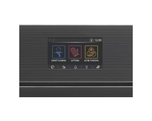 Купить  Духовой шкаф Smeg SOP6104S2PB3 в интернет-магазине Мега-кухня 1