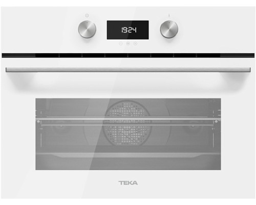 Купить Духовой шкаф Teka HLC 8400 WHITE в интернет-магазине Мега-кухня