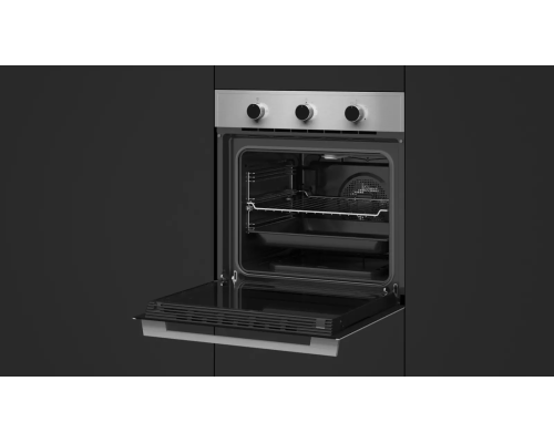 Купить Духовой шкаф Teka HSB 740 G SS в интернет-магазине Мега-кухня 6 Купить Духовой шкаф Teka HSB 740 G SS в интернет-магазине Мега-кухня 6