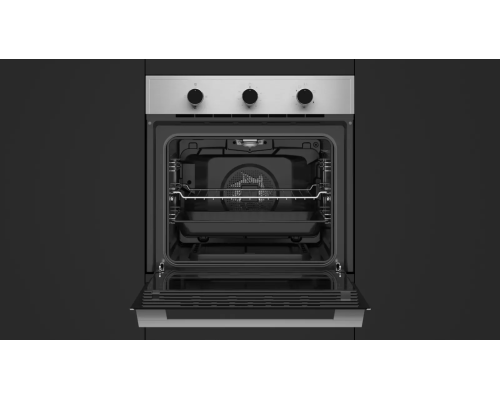 Купить Духовой шкаф Teka HSB 740 G SS в интернет-магазине Мега-кухня 4 Купить Духовой шкаф Teka HSB 740 G SS в интернет-магазине Мега-кухня 4
