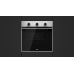 Купить Духовой шкаф Teka HSB 740 G SS в интернет-магазине Мега-кухня 5