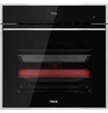 Духовой шкаф Teka IOVEN SS INOX