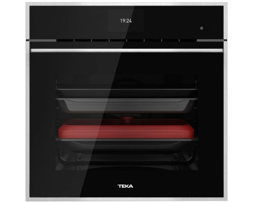 Купить Духовой шкаф Teka IOVEN SS INOX в интернет-магазине Мега-кухня