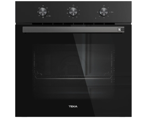 Купить Духовой шкаф Teka NEO HSB 6150 FULL BLACK в интернет-магазине Мега-кухня