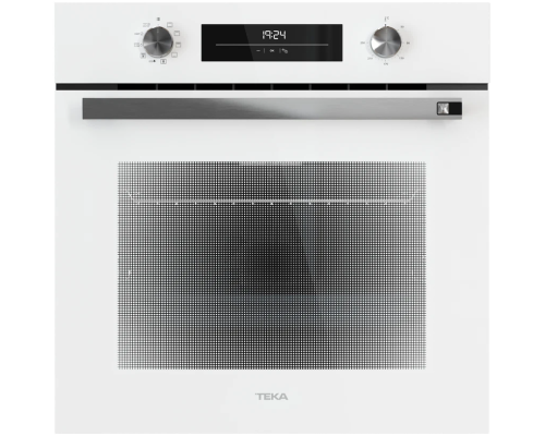 Купить Духовой шкаф Teka NEO HSB 6350 WHITE в интернет-магазине Мега-кухня