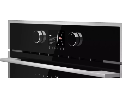 Купить Духовой шкаф Teka STEAKMASTER BLACK-SS в интернет-магазине Мега-кухня 5 Купить Духовой шкаф Teka STEAKMASTER BLACK-SS в интернет-магазине Мега-кухня 5