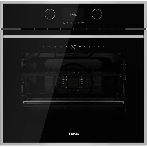 Духовой шкаф Teka STEAKMASTER BLACK-SS