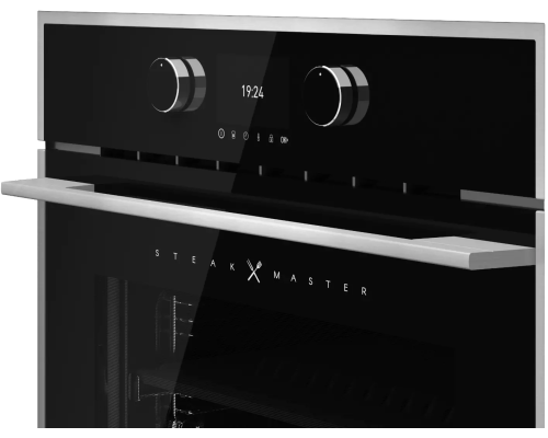 Купить Духовой шкаф Teka STEAKMASTER BLACK-SS в интернет-магазине Мега-кухня 4 Купить Духовой шкаф Teka STEAKMASTER BLACK-SS в интернет-магазине Мега-кухня 4