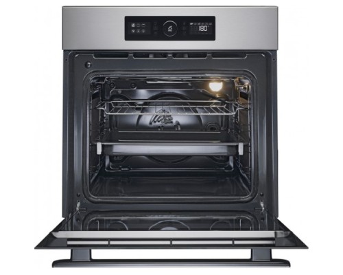 Купить  Духовой шкаф Whirlpool AKZ 6230 IX в интернет-магазине Мега-кухня 1