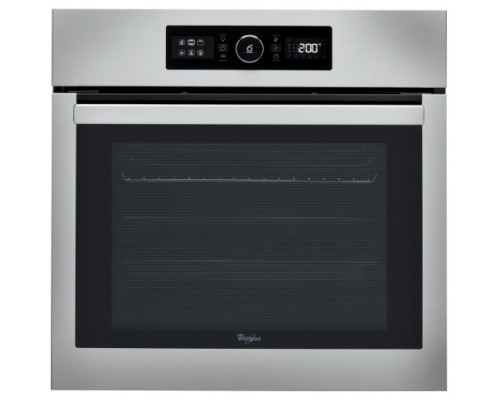 Купить Духовой шкаф Whirlpool AKZ 6230 IX в интернет-магазине Мега-кухня