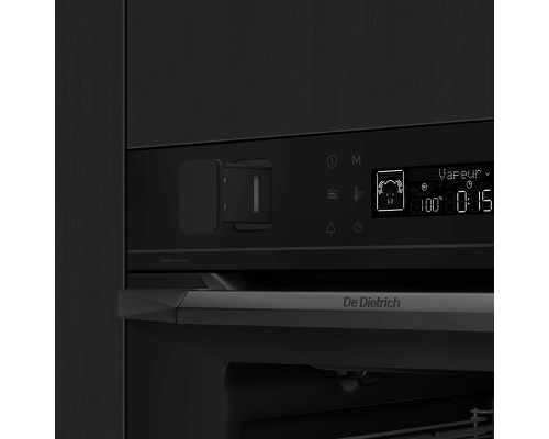 Купить Духовой шкаф De Dietrich DOR4546BE в интернет-магазине Мега-кухня 4 Купить Духовой шкаф De Dietrich DOR4546BE в интернет-магазине Мега-кухня 4