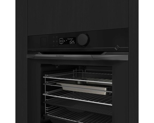Купить Духовой шкаф De Dietrich DOR4546BE в интернет-магазине Мега-кухня 6 Купить Духовой шкаф De Dietrich DOR4546BE в интернет-магазине Мега-кухня 6