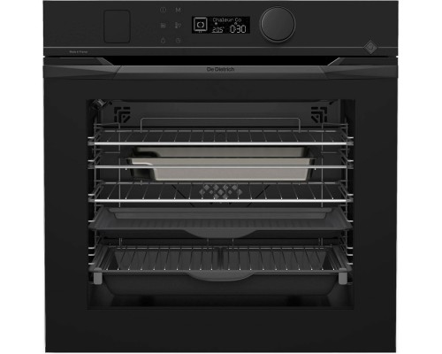 Купить Духовой шкаф De Dietrich DOR4546BE в интернет-магазине Мега-кухня Купить Духовой шкаф De Dietrich DOR4546BE в интернет-магазине Мега-кухня