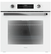 Духовой шкаф с DualClean Teka NEO HSB 6350 P WHITE
