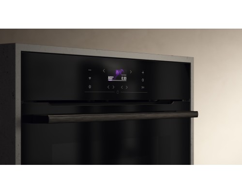 Купить  Духовой шкаф с функцией СВЧ Asko OCM26BGH в интернет-магазине Мега-кухня 7