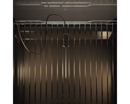 Купить  Духовой шкаф с функцией СВЧ Asko OCM54BGH в интернет-магазине Мега-кухня 11