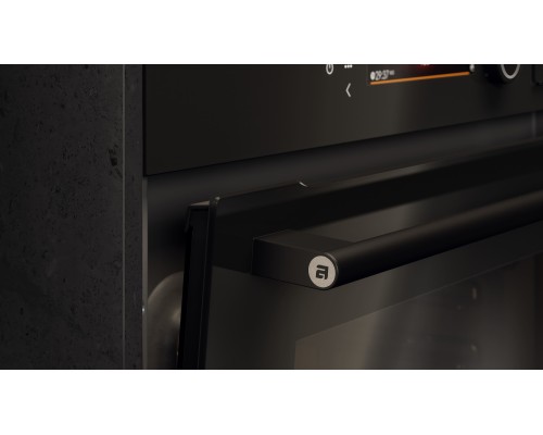 Купить  Духовой шкаф с функцией СВЧ Asko OCM54BGH в интернет-магазине Мега-кухня 7