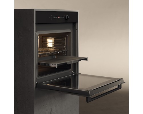 Купить  Духовой шкаф с функцией СВЧ Asko OCM54BGH в интернет-магазине Мега-кухня 13