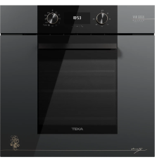 Духовой шкаф с функцией готовки на пару Teka Van Gogh HLB 84 VG