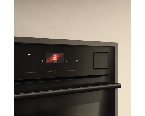 Купить  Духовой шкаф с функцией пара Asko OCS26BGH в интернет-магазине Мега-кухня 9