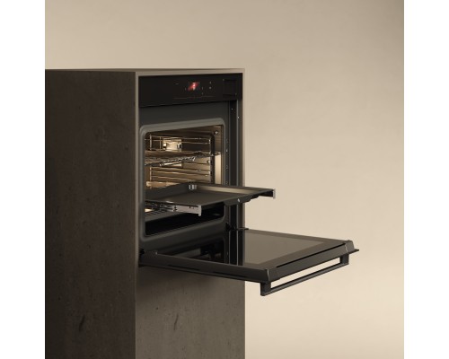 Купить  Духовой шкаф с функцией пара Asko OCS26BGH в интернет-магазине Мега-кухня 10