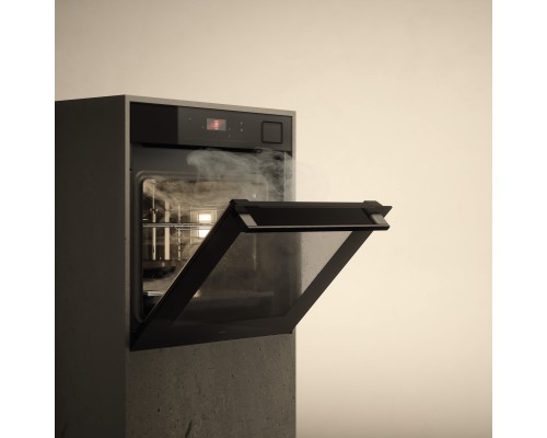 Купить  Духовой шкаф с функцией пара Asko OCS26BGH в интернет-магазине Мега-кухня 11