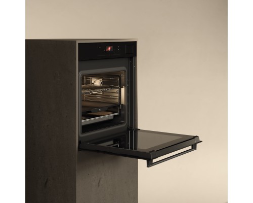 Купить  Духовой шкаф с функцией пара Asko OCS26BGH в интернет-магазине Мега-кухня 12