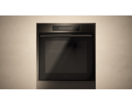 Купить  Духовой шкаф с функцией пара Asko OCS66GSH в интернет-магазине Мега-кухня 9