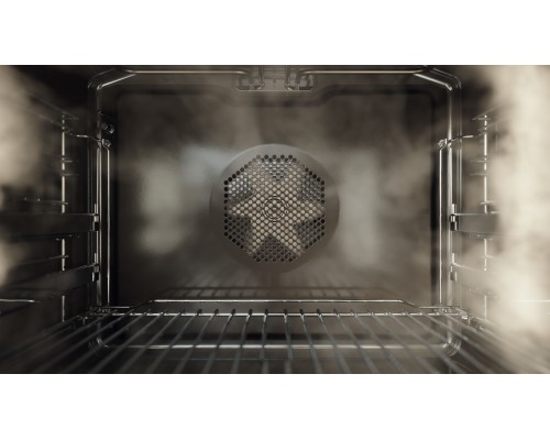 Купить  Духовой шкаф с функцией пара Asko OCS66GSH в интернет-магазине Мега-кухня 15