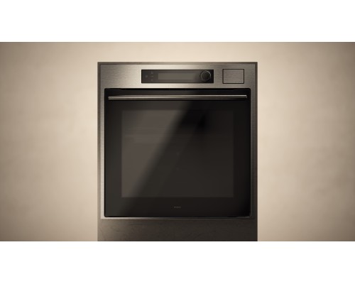 Купить  Духовой шкаф с функцией пара Asko OCS66SSH в интернет-магазине Мега-кухня 10