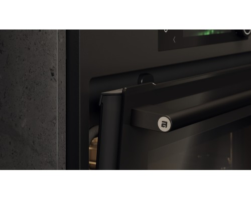 Купить  Духовой шкаф с функцией пароварки и СВЧ Asko OCSM66SSH в интернет-магазине Мега-кухня 13