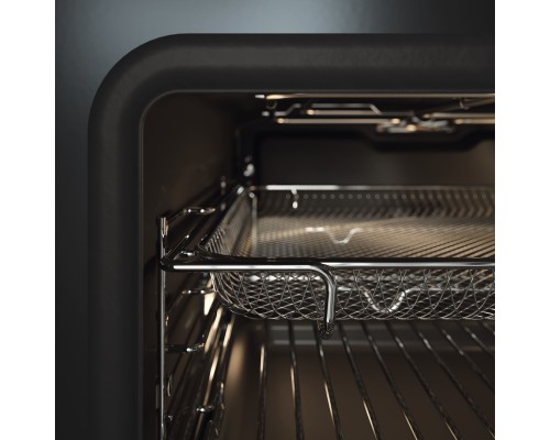 Купить  Духовой шкаф с функцией пароварки и СВЧ Asko OCSM66SSH в интернет-магазине Мега-кухня 15