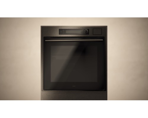 Купить  Духовой шкаф с паром Asko OCSM66BSH в интернет-магазине Мега-кухня 9