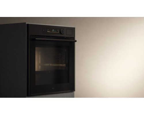 Купить  Духовой шкаф с паром Asko OCSM66BSH в интернет-магазине Мега-кухня 21