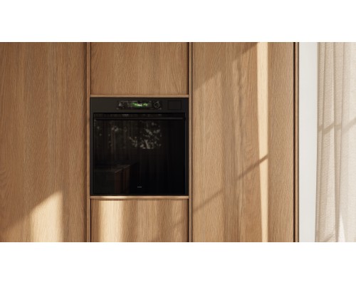 Купить  Духовой шкаф с паром Asko OCSM66BSH в интернет-магазине Мега-кухня 22