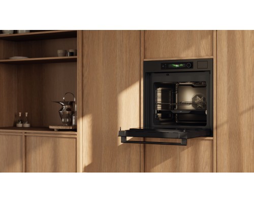 Купить  Духовой шкаф с паром Asko OCSM66BSH в интернет-магазине Мега-кухня 23