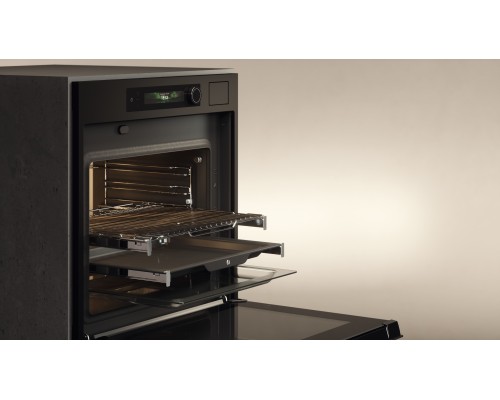 Купить  Духовой шкаф с паром Asko OCSM66BSH в интернет-магазине Мега-кухня 13