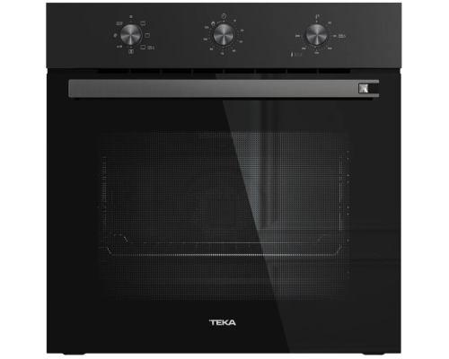 Купить Духовой шкаф Teka NEO HSB 6160 FULL BLACK в интернет-магазине Мега-кухня