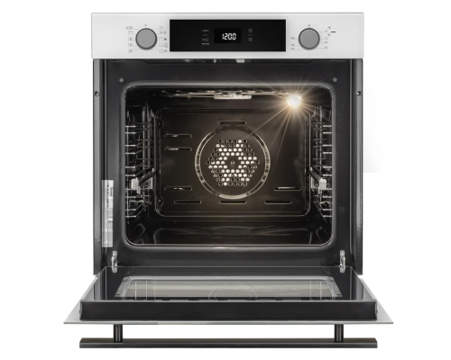 Купить Электрический духовой шкаф DeLonghi DEO 735 BB FRANCA в интернет-магазине Мега-кухня 3 Купить Электрический духовой шкаф DeLonghi DEO 735 BB FRANCA в интернет-магазине Мега-кухня 3