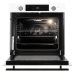 Купить Электрический духовой шкаф DeLonghi DEO 735 BB FRANCA в интернет-магазине Мега-кухня 6
