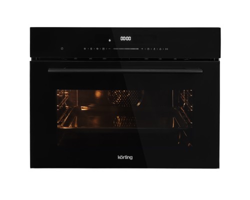 Купить Электрический духовой шкаф Korting OKB 3230 GN в интернет-магазине Мега-кухня Купить Электрический духовой шкаф Korting OKB 3230 GN в интернет-магазине Мега-кухня