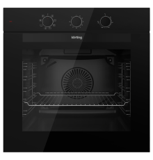 Электрический духовой шкаф Korting OKB 3810 FGN