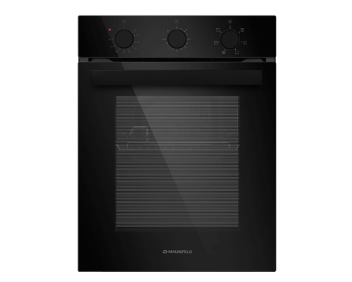 Купить Электрический духовой шкаф Maunfeld EOEC516PB2 в интернет-магазине Мега-кухня